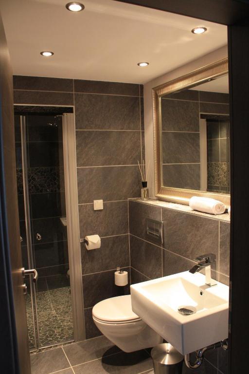 Haus Am Kipp Hotel Gutenacker Quarto foto