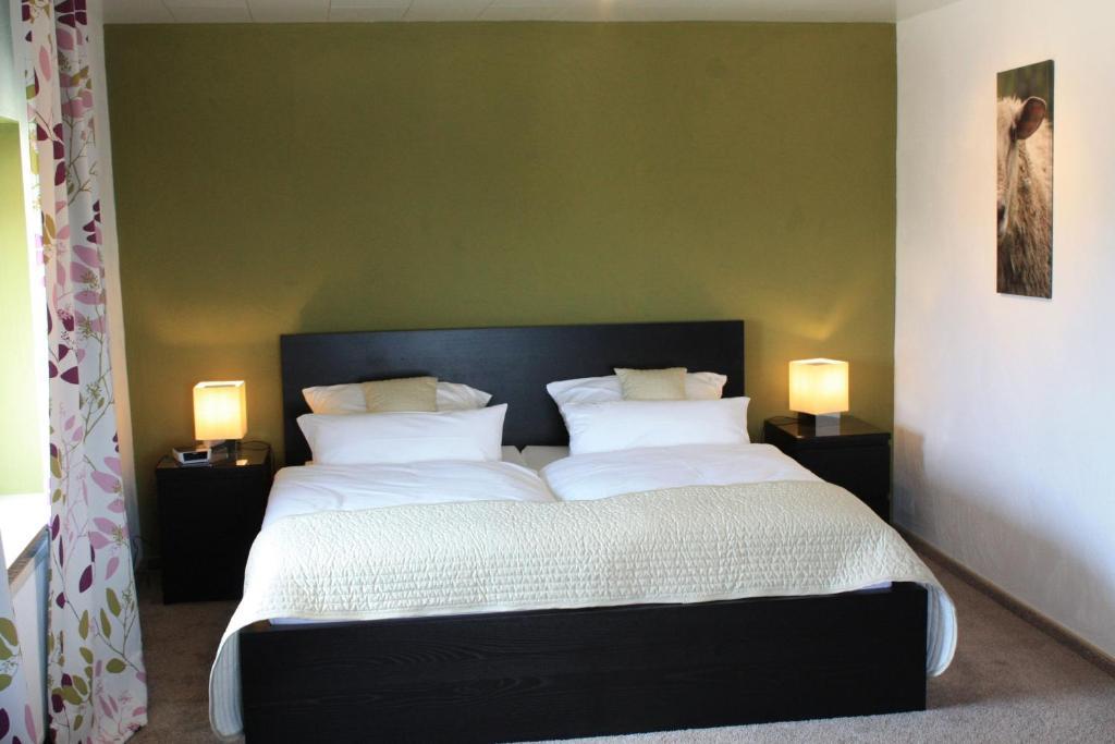 Haus Am Kipp Hotel Gutenacker Quarto foto