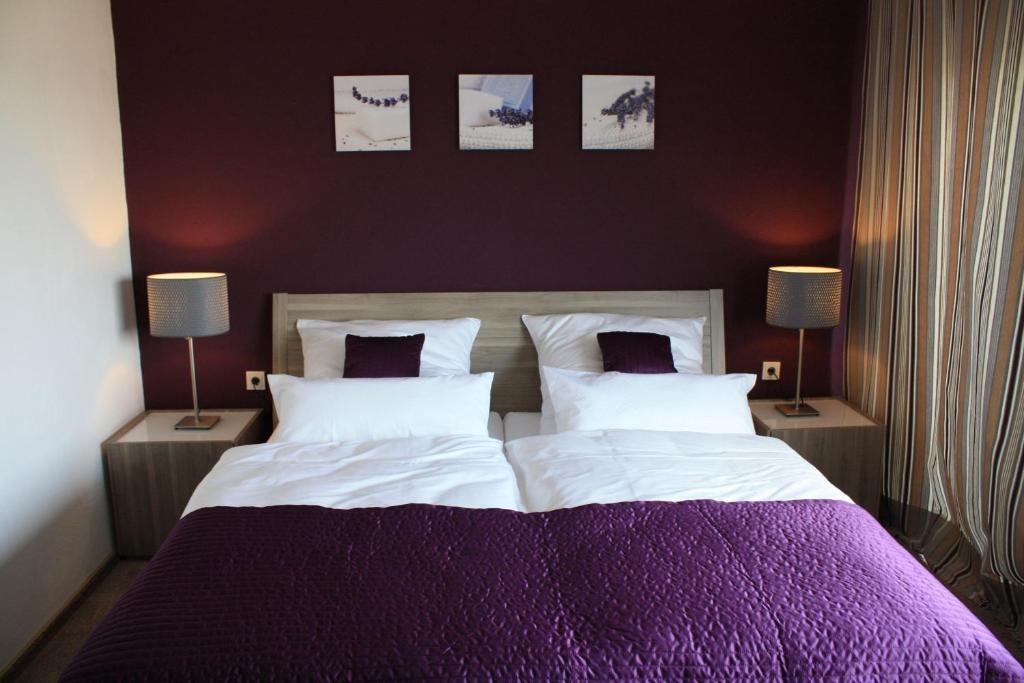 Haus Am Kipp Hotel Gutenacker Quarto foto